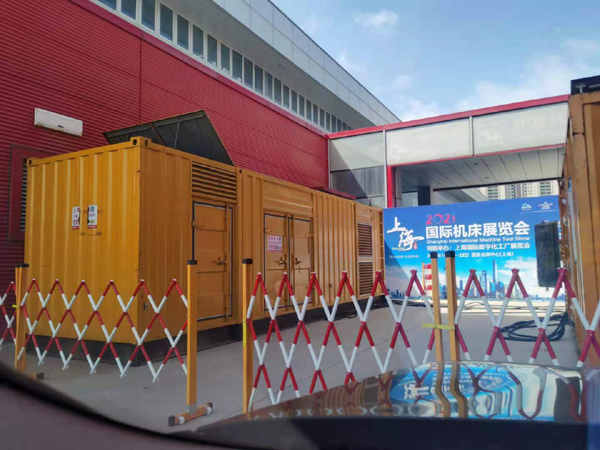 武汉发电机出租 对于发电机的特性你了解多少？