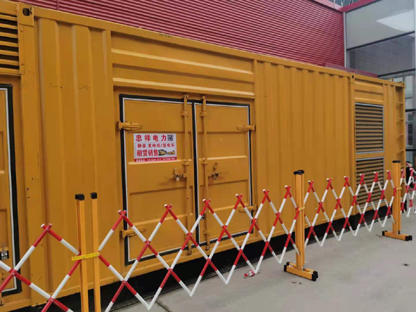 武汉关于通用发电机的十万个为什么？