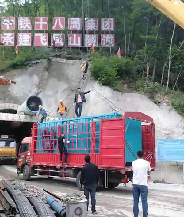 武汉发电机组维修后输出功率降低是什么问题