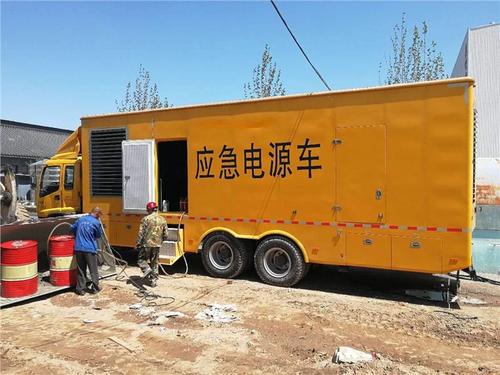 武汉发电车租赁-教您挑选发电机哪些技巧可以掌握使用