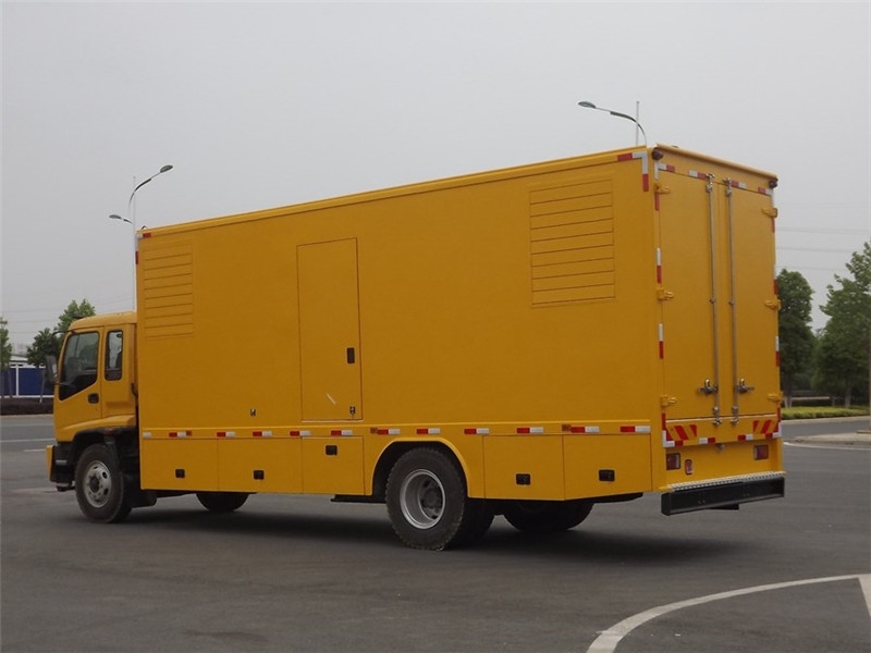 武汉租赁发电机-柴油发电机组出口六要素