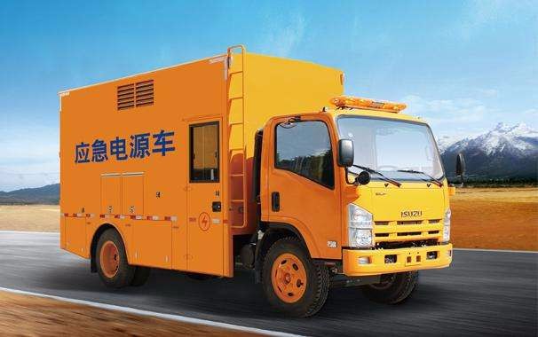 武汉租赁发电机-柴油发电机组紧急停机的正确操作方法