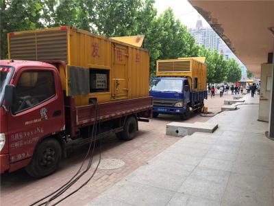武汉是否需要给柴油发电机安装保护装置