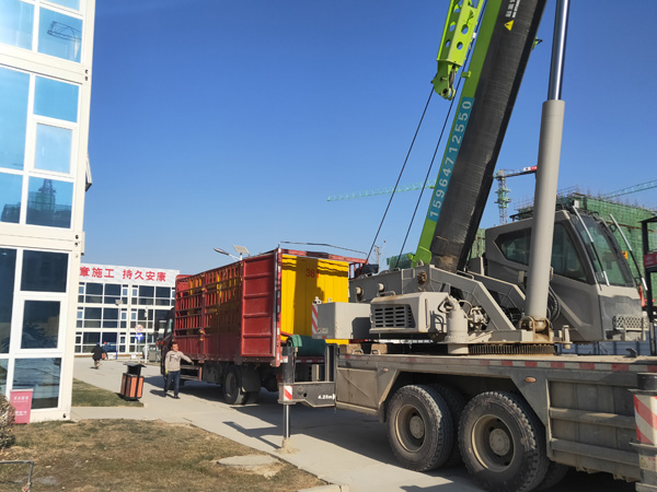 武汉发电机出租50KW柴油发电机组需要配多粗电缆线