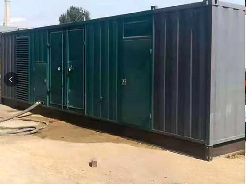 武汉测量发电机输出电压和电流时，仪表损坏如何处理？