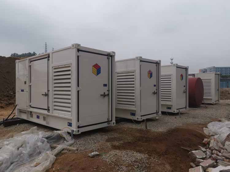 武汉如何降低 200KW 柴油发电机的燃油消耗率？