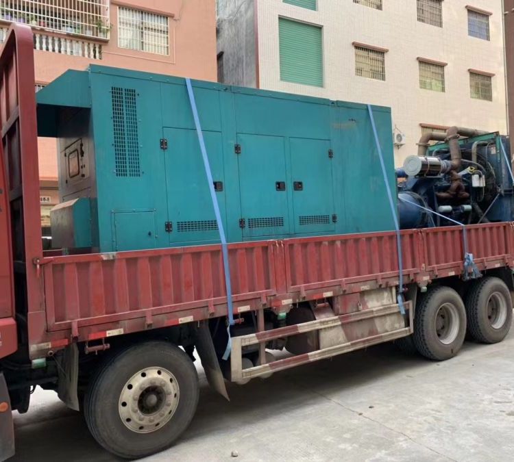 武汉如何在不同负载率下确保 400KW 柴油发电机组的正常运行？