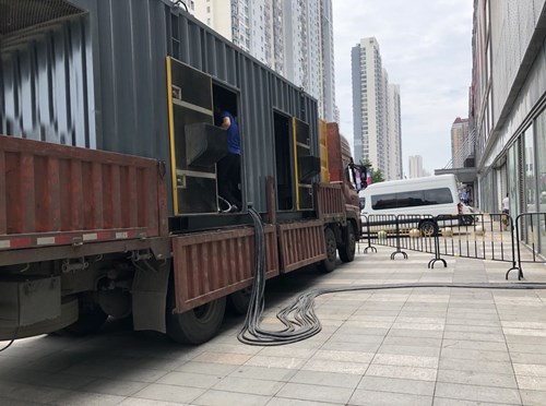 武汉柴油发电机空气滤清器在不同季节的更换周期是否有差异？