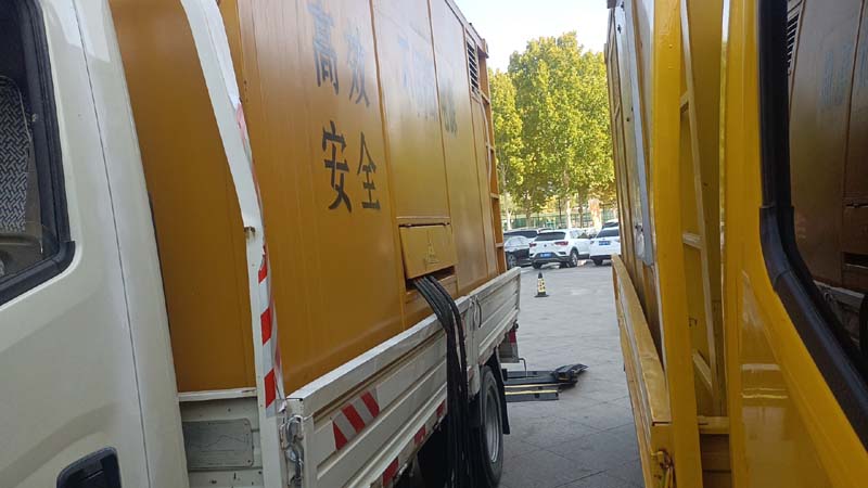 武汉如何判断柴油发电机组和UPS电源的切换时间是否符合要求？