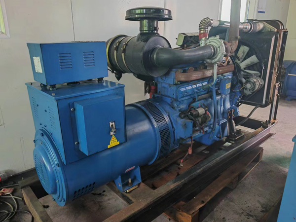 武汉100kW柴油发电机组使用多级机油有哪些优缺点？