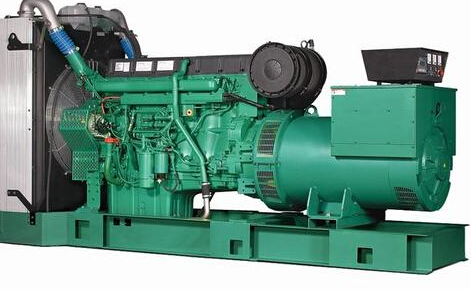 武汉发电机除垢后需要用清水冲洗水冷式机油散热器几次？