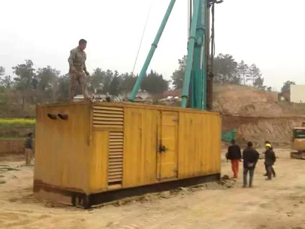 武汉柴油发电机组应用场合有哪些？